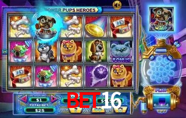Exclusive Offers bet16