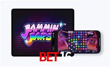 Slot Games bet16