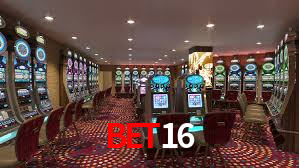 Tournaments bet16