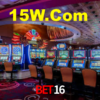 Exclusive Games bet16