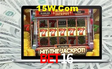 Welcome Bonus bet16